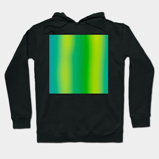 Faded Stripe effect Hoodie